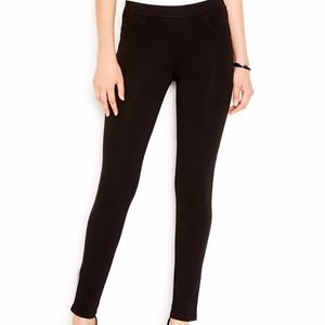 NWT Sanctuary Grease Checkered Leggings